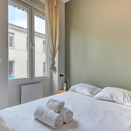Guestready - Homely Nest In St Michel - Mairie