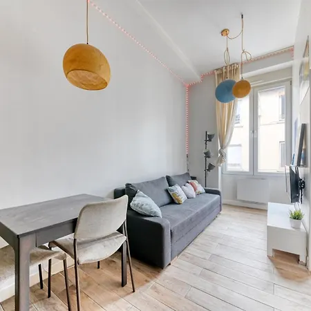 Guestready - Homely Nest In St Michel - Mairie *