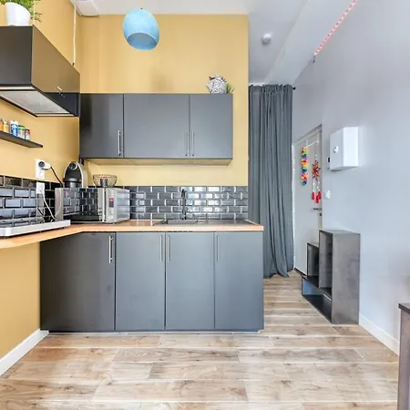 Guestready - Homely Nest In St Michel - Mairie Lyon