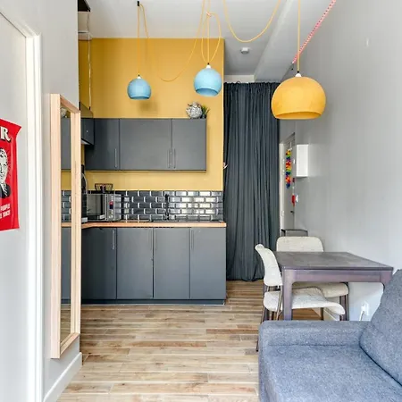 Guestready - Homely Nest In St Michel - Mairie Appartement Lyon