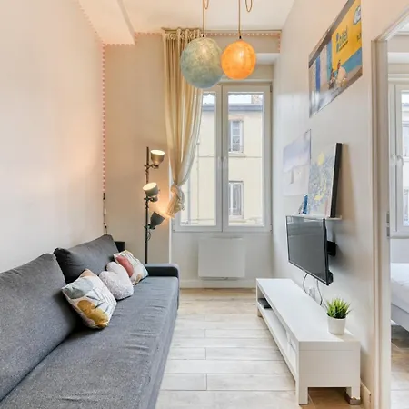 Guestready - Homely Nest In St Michel - Mairie *