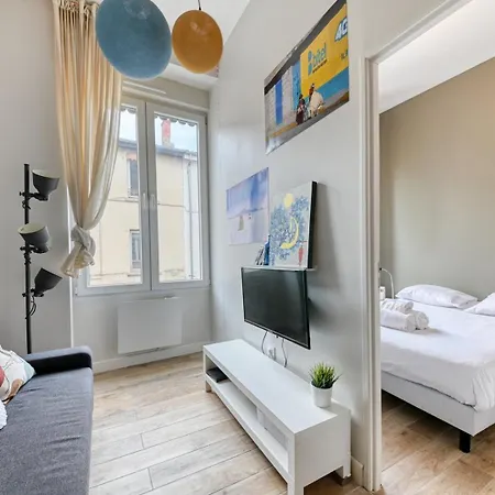 Guestready - Homely Nest In St Michel - Mairie