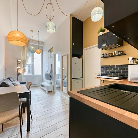 Guestready - Homely Nest In St Michel - Mairie